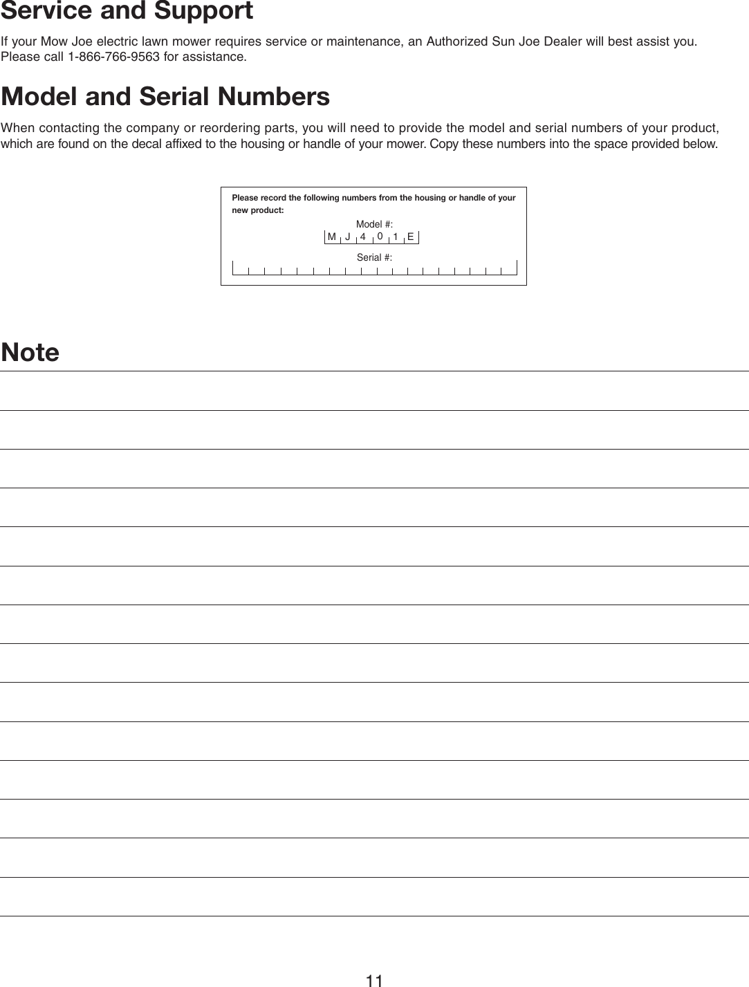 Page 11 of 12 - 1  !! Mowjoemanual 2