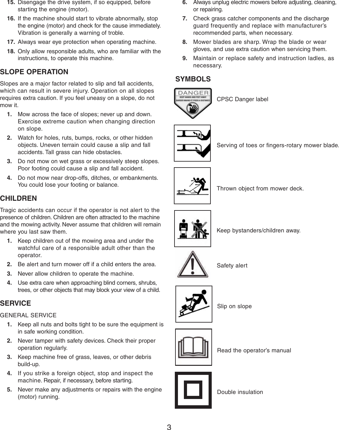 Page 3 of 12 - 1  !! Mowjoemanual 2