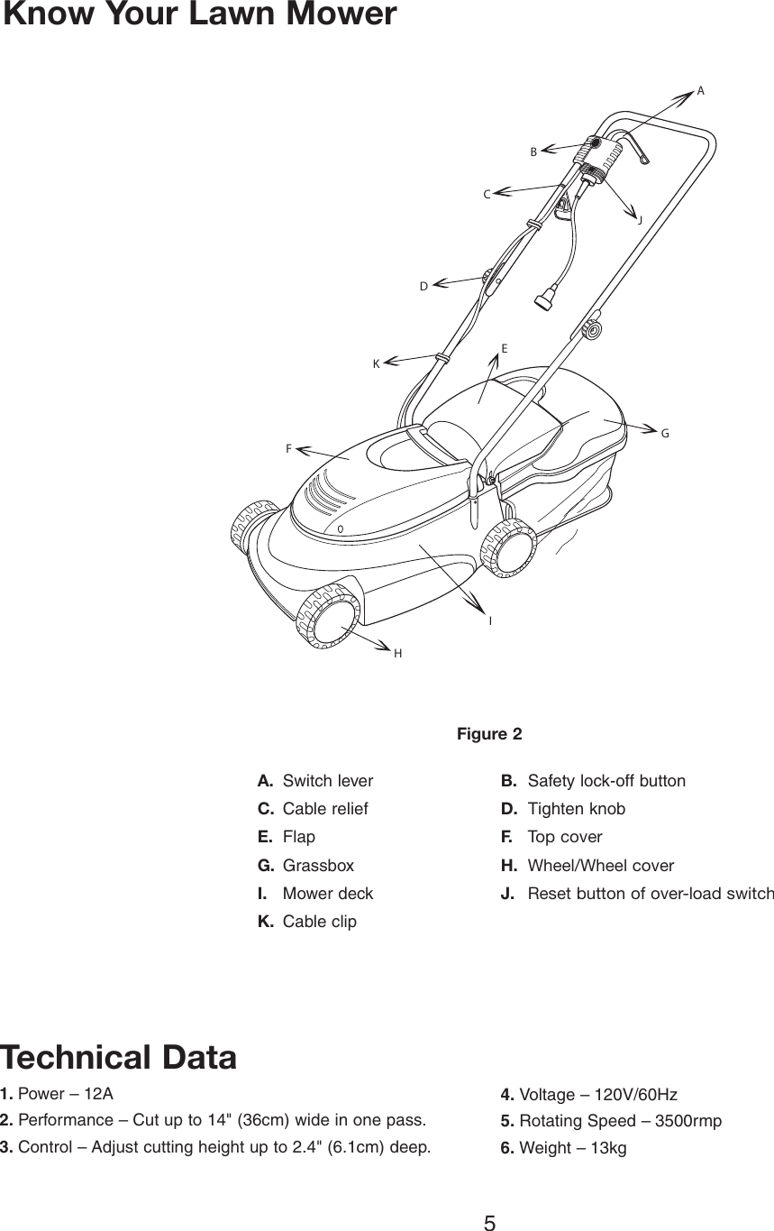 Page 5 of 12 - 1  !! Mowjoemanual 2