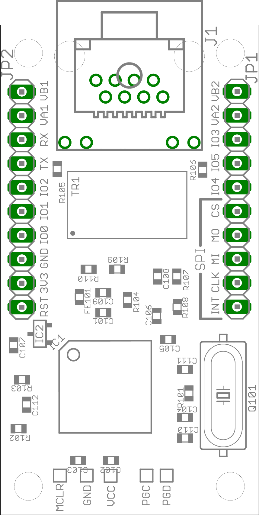 Page 1 of 1 - Netzer.brd Netzer Layout