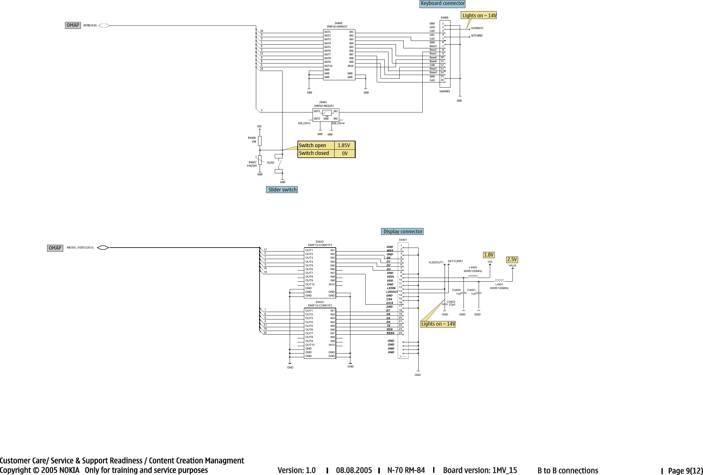 Rolf_n70_schematics_0_9 Nokia N70 Rm 84 Service Schematics V1