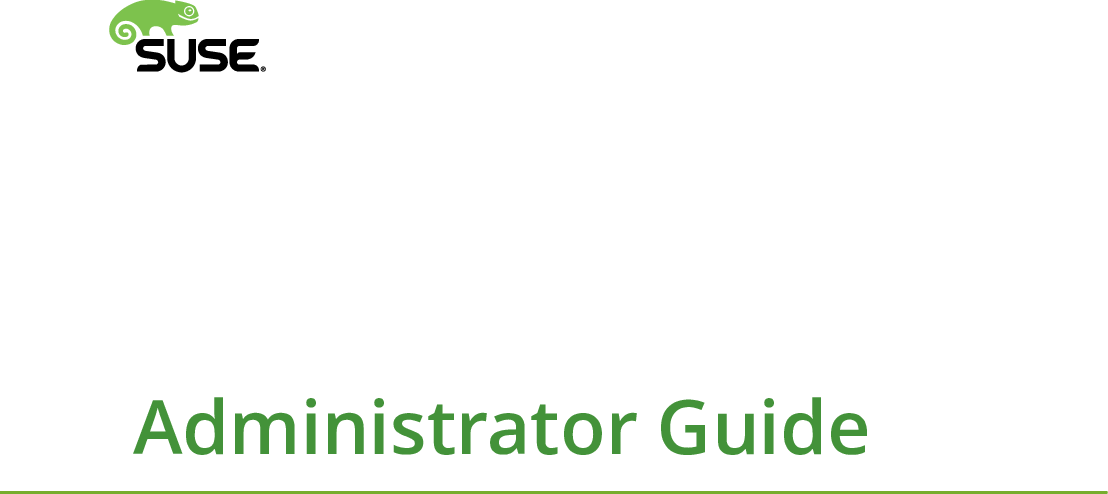Administrator Guide Obs admin