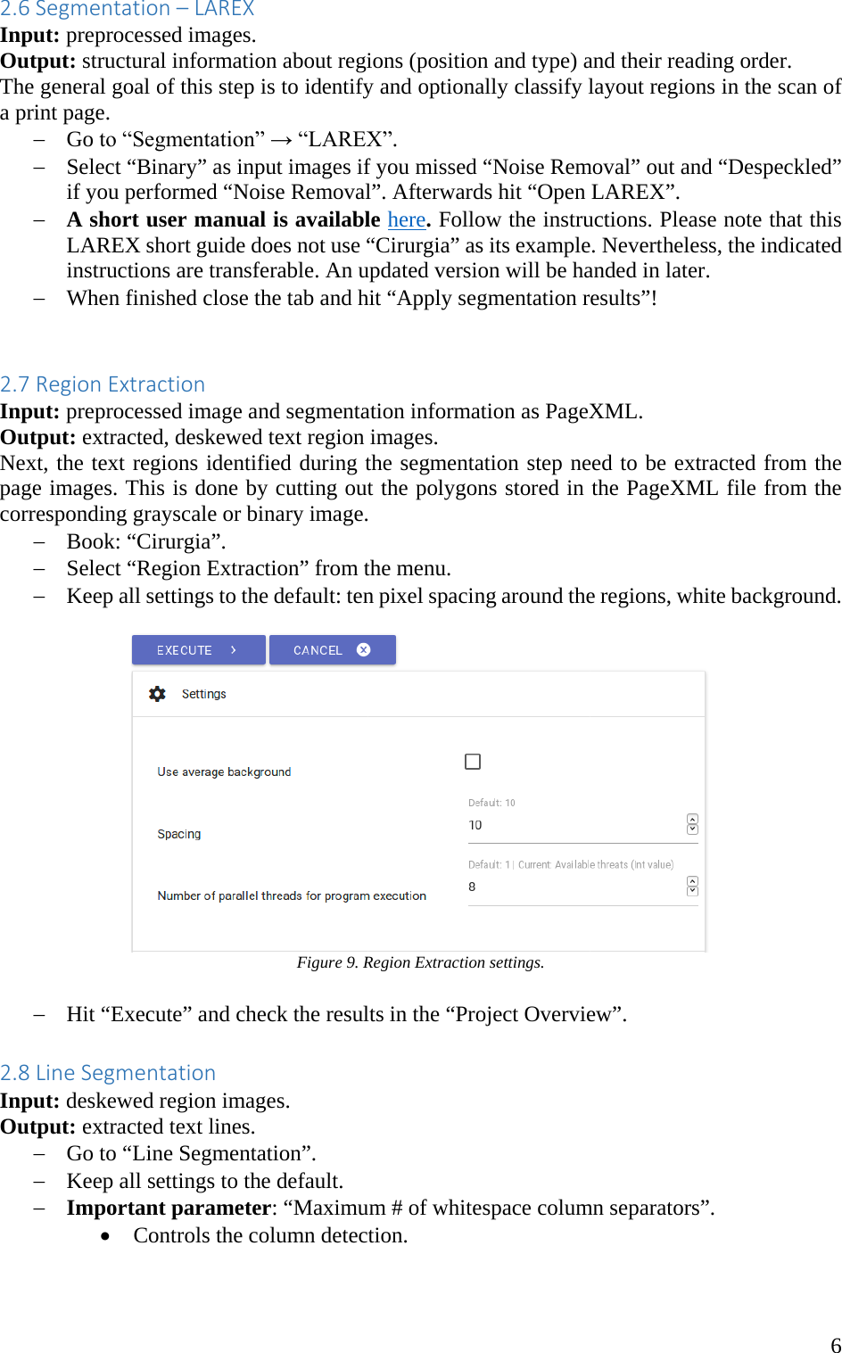 Page 6 of 10 - Ocr4all-short User Guide