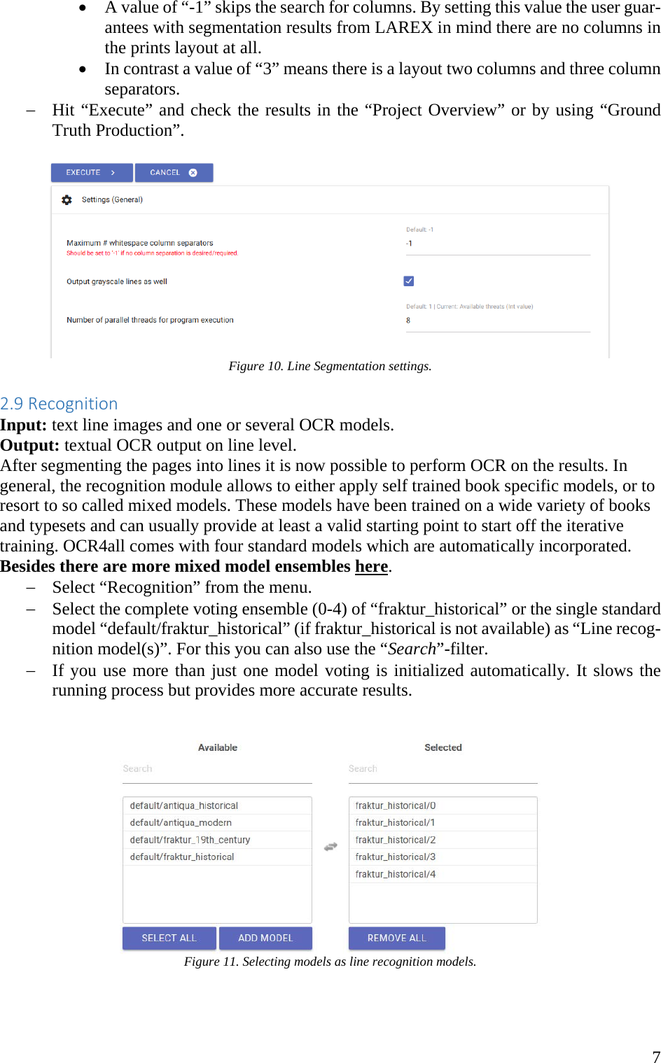 Page 7 of 10 - Ocr4all-short User Guide