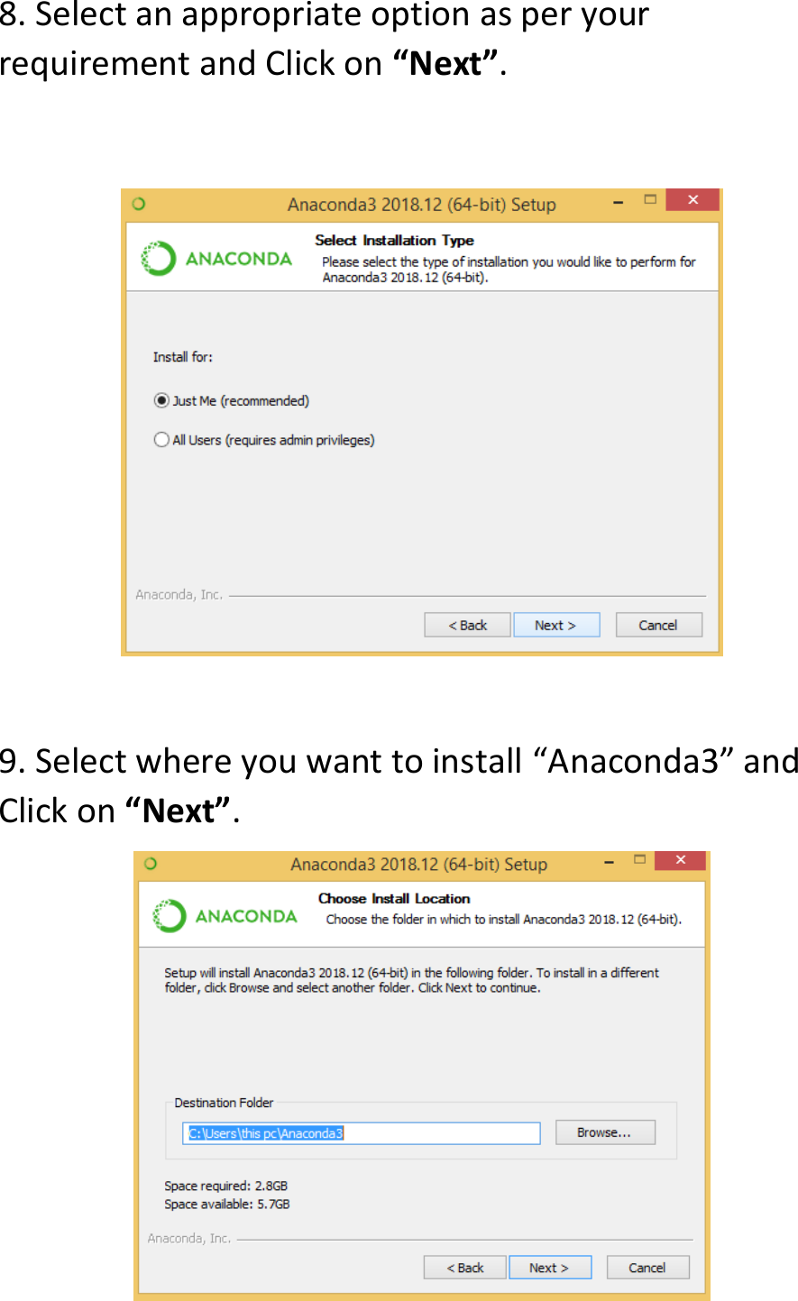 Page 5 of 10 - Opencv Install Guide(Fpdf)