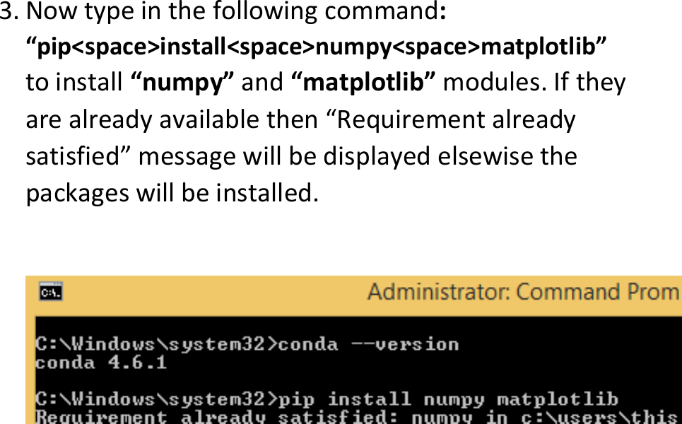 Page 9 of 10 - Opencv Install Guide(Fpdf)