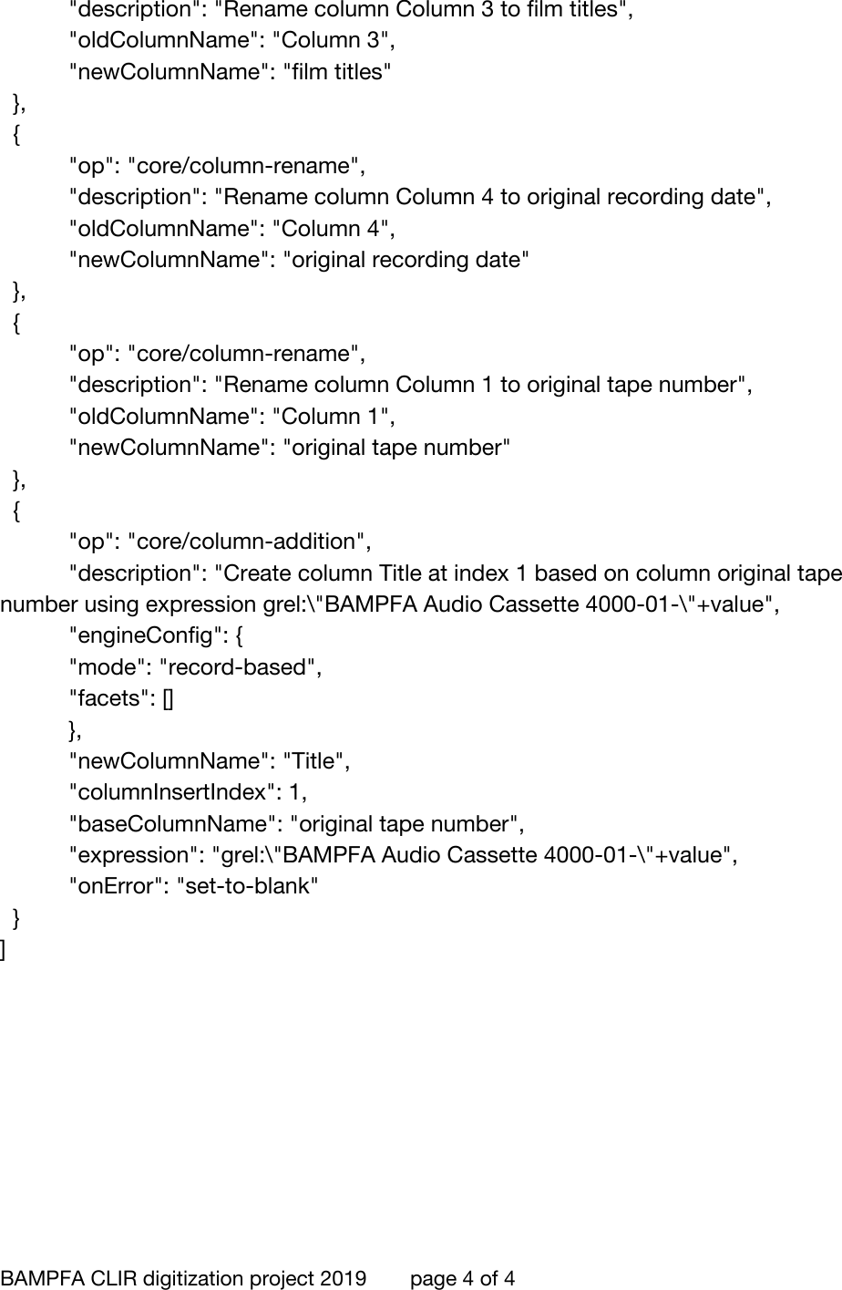 Page 4 of 4 - Openrefine-shipping-manifest-instructions