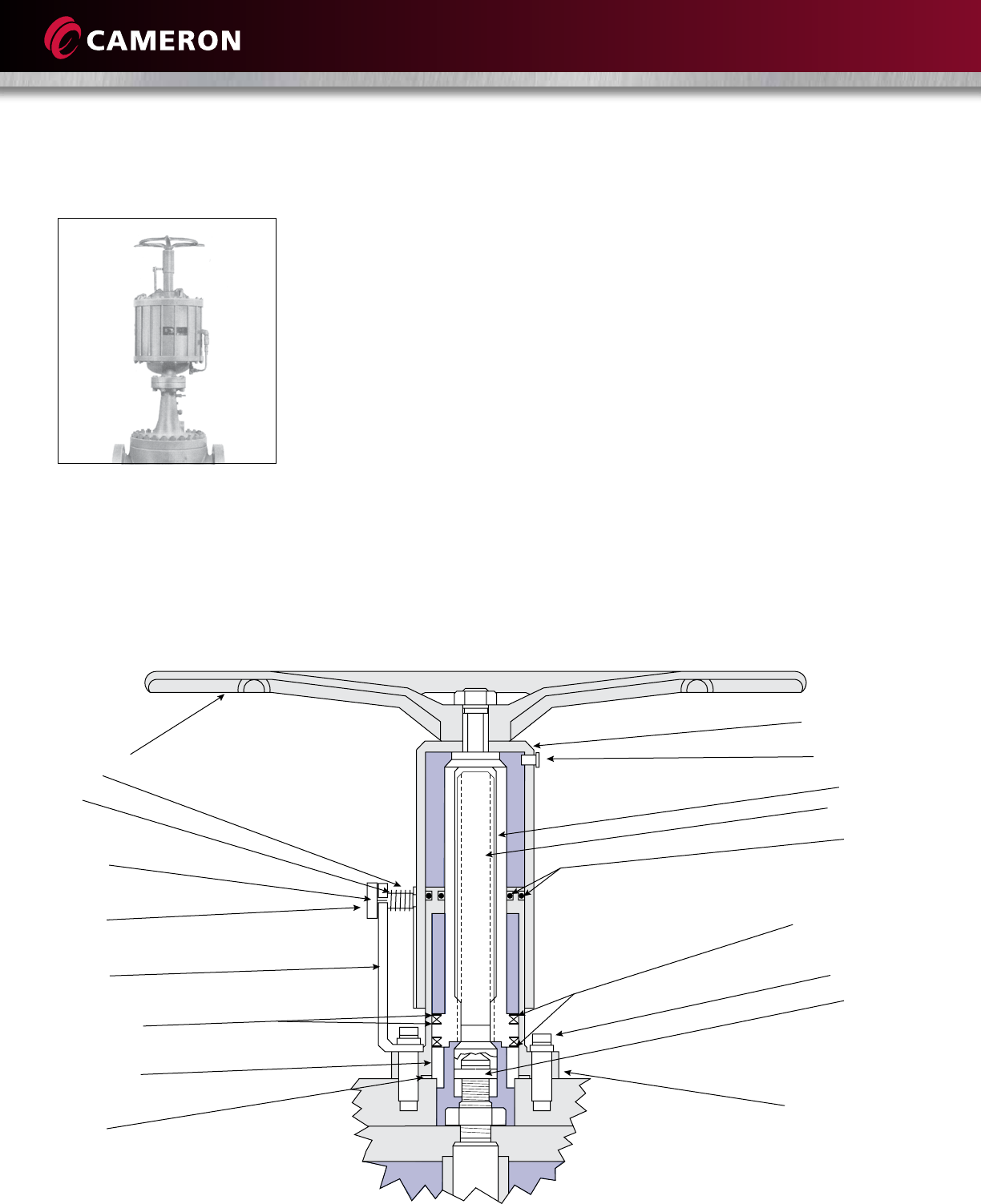 ORBIT Automated Valve Packages Brochure