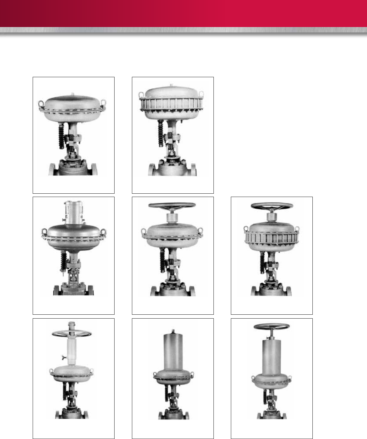 ORBIT Automated Valve Packages Brochure