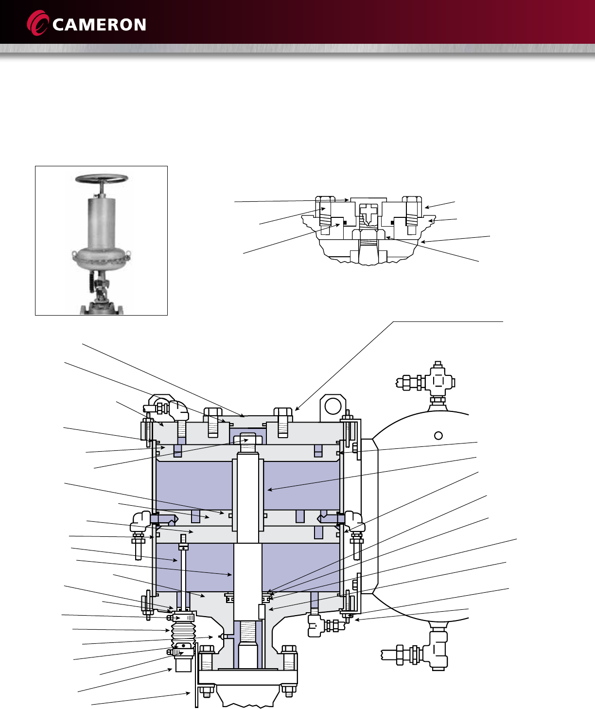 ORBIT Automated Valve Packages Brochure