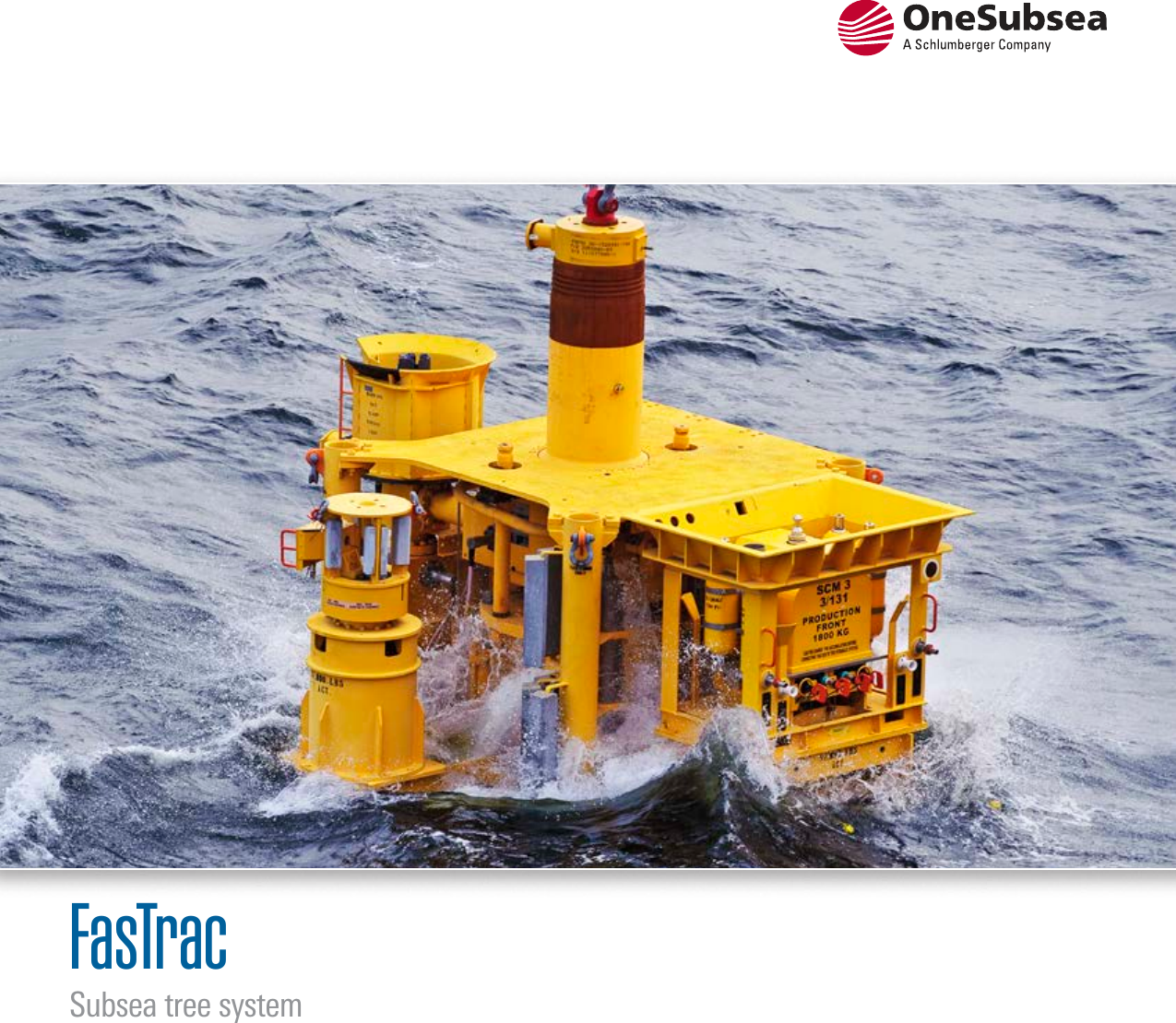 Oss Fastrac Brochure