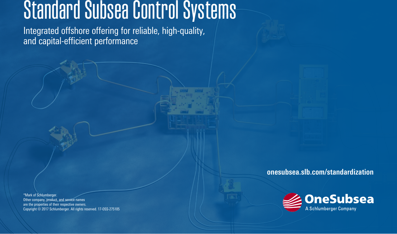Page 9 of 9 - Standard Subsea Control Systems Brochure Oss-standard-subsea-controls-brochure
