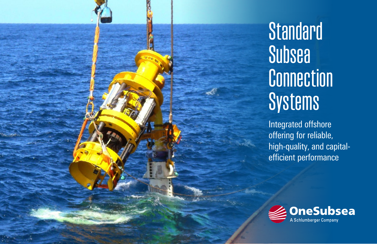Page 1 of 12 - Standard Subsea Connection Systems Oss-subsea-connectors-brochure