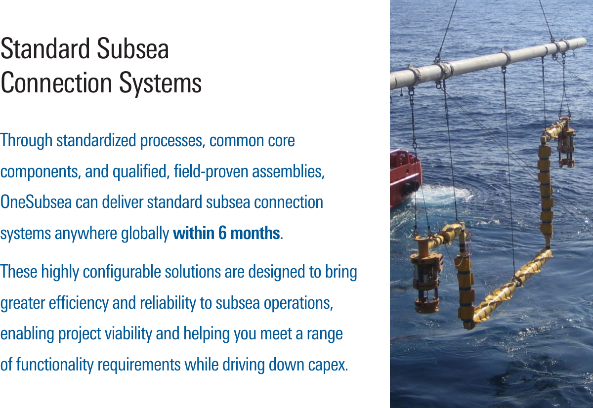 Page 2 of 12 - Standard Subsea Connection Systems Oss-subsea-connectors-brochure