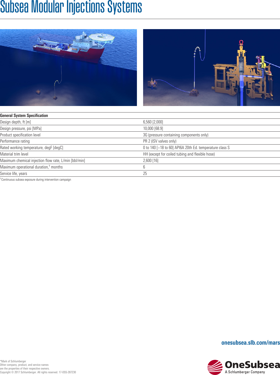 Page 2 of 2 - Subsea Modular Injection Systems Oss-subsea-modular-injection-systems-ps