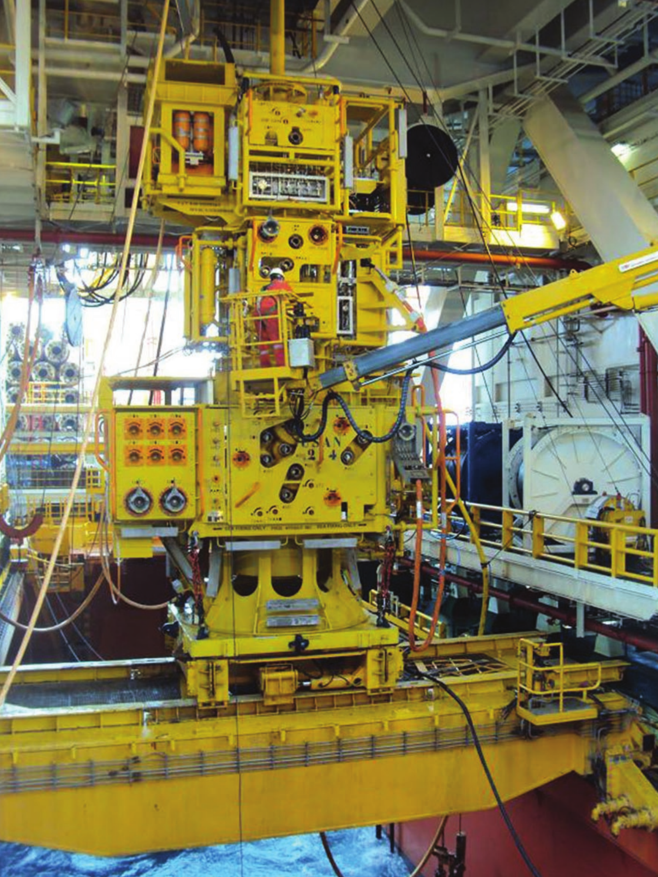 One Subsea Services Brochure Oss