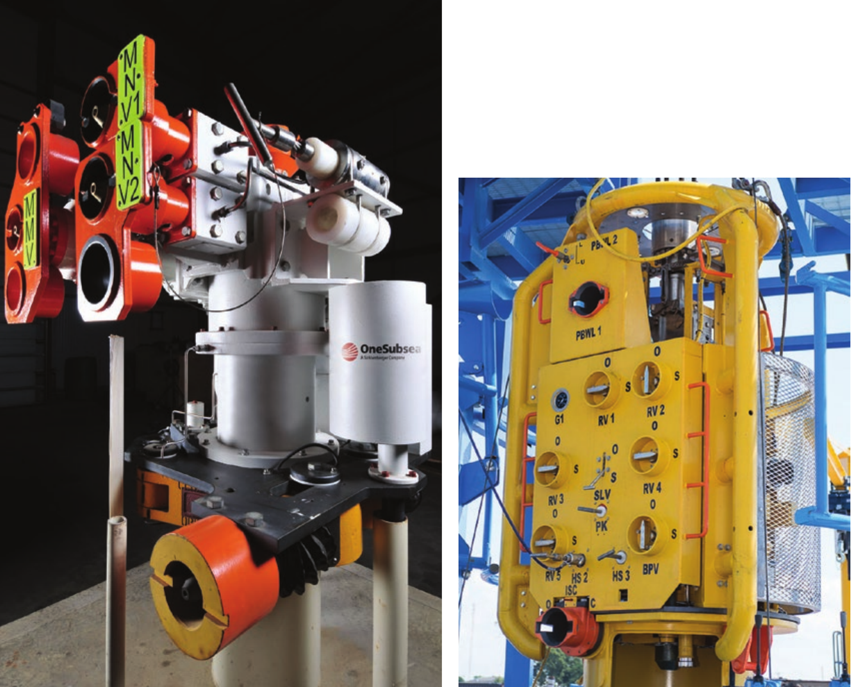 One Subsea Services Brochure Oss