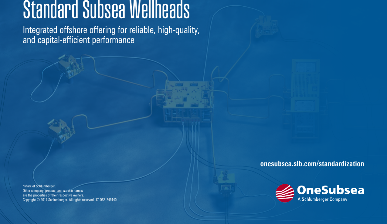 Page 7 of 7 - Standard Subsea Wellheads Oss-subsea-wellhead-brochure