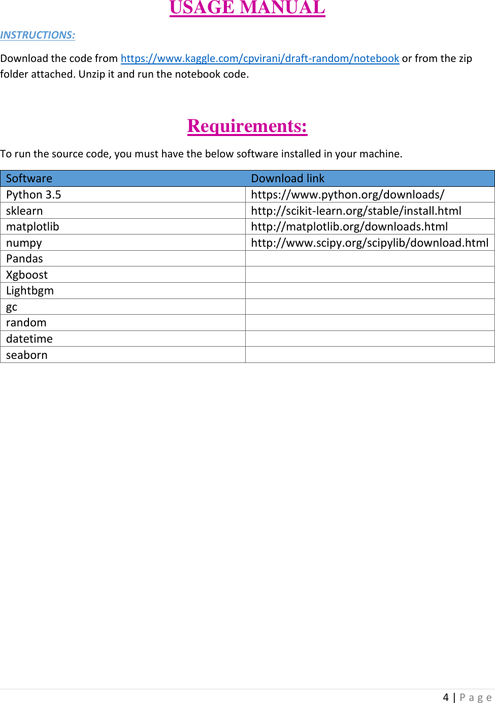 Page 4 of 12 - P5-Manual For Zillow