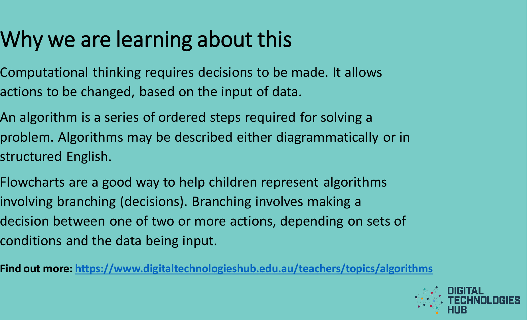 Page 10 of 10 - Presentation Parent-guide-flow-chart