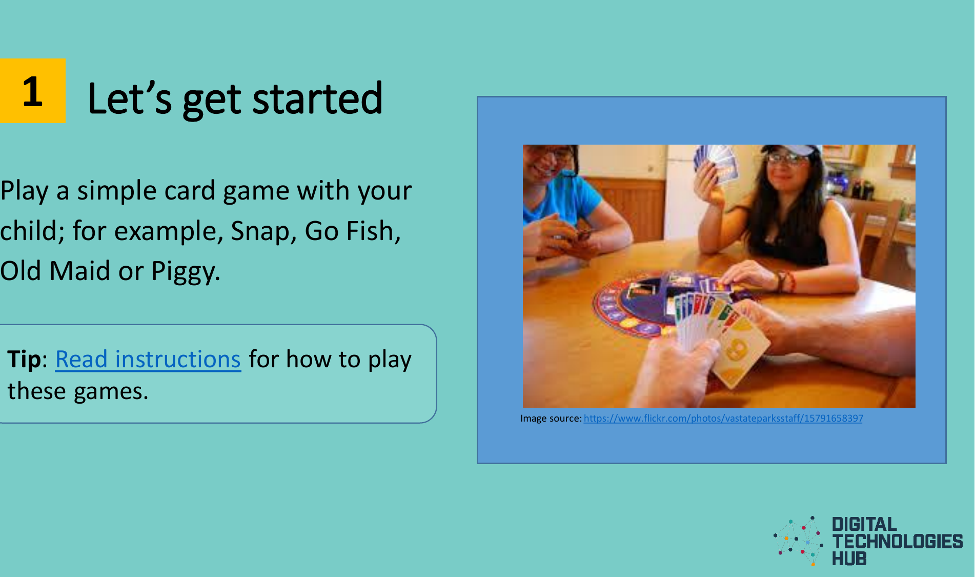 Page 6 of 10 - Presentation Parent-guide-flow-chart