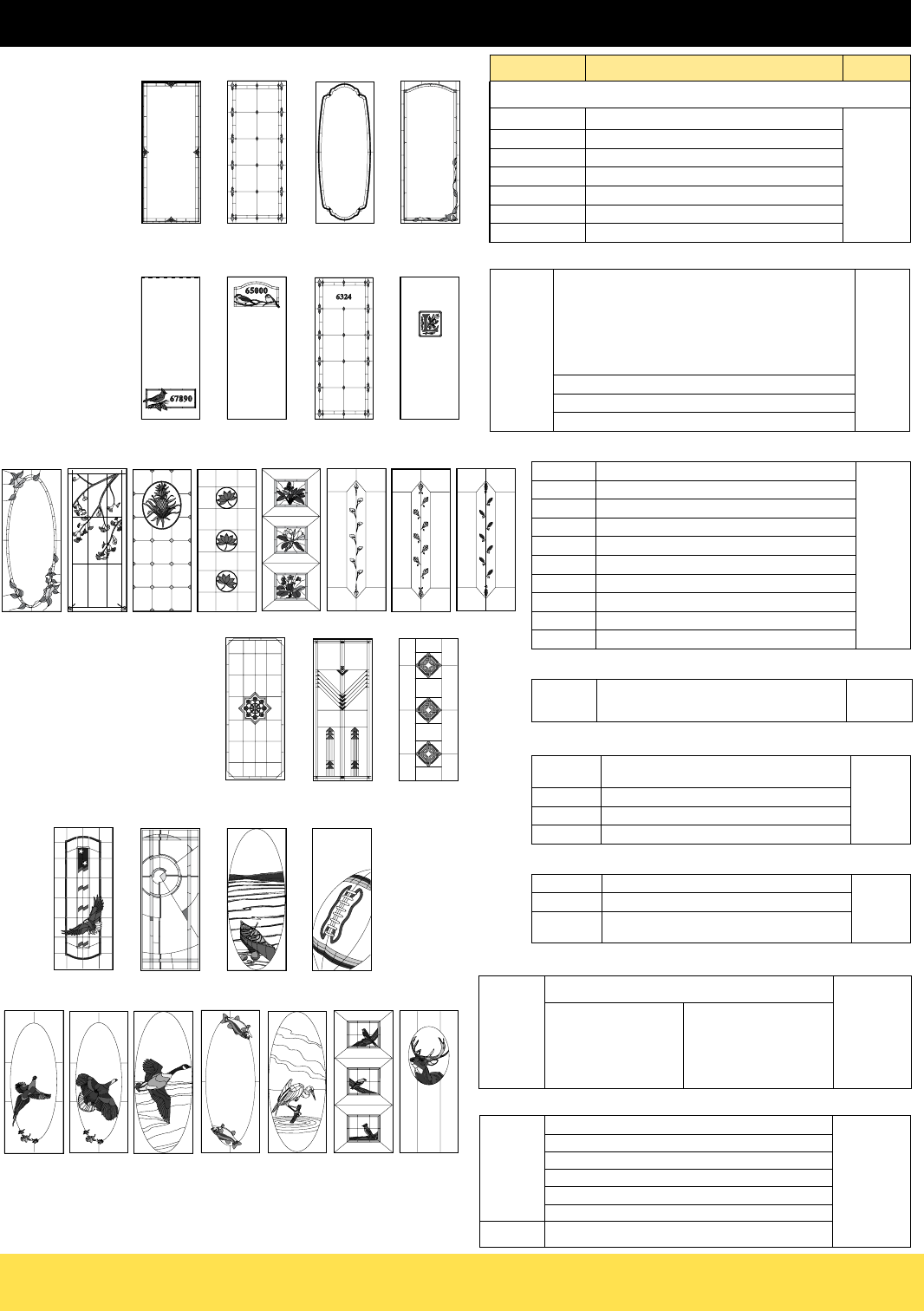 pella 6000 storm door installation