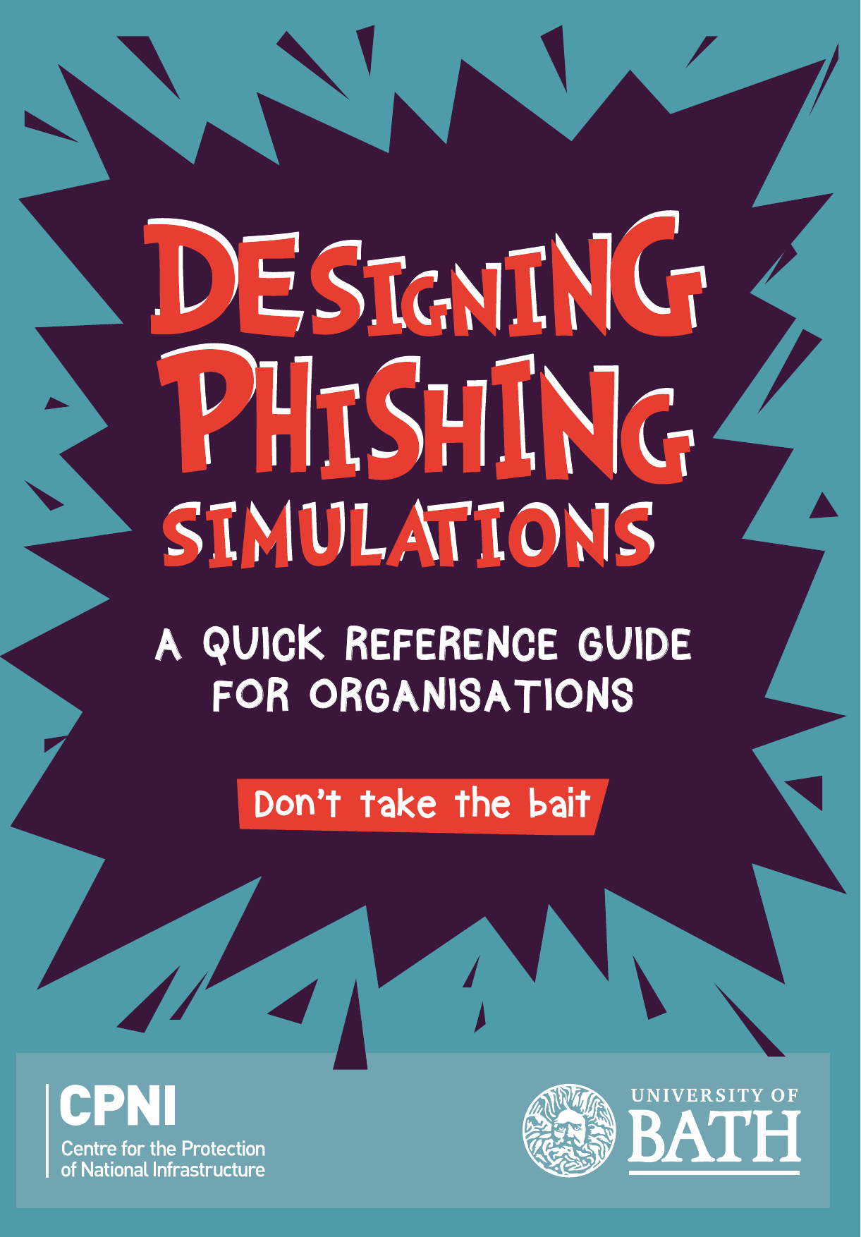Page 1 of 9 - Phishing Simulations Guide