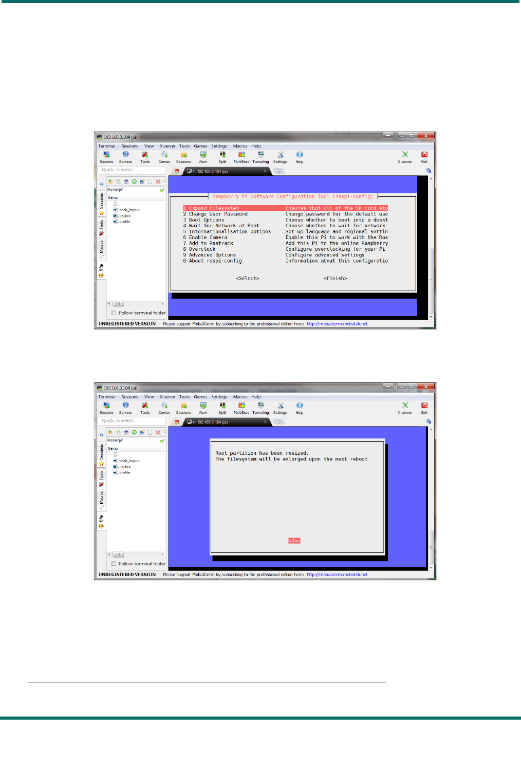 Picocell Gateway User Guide