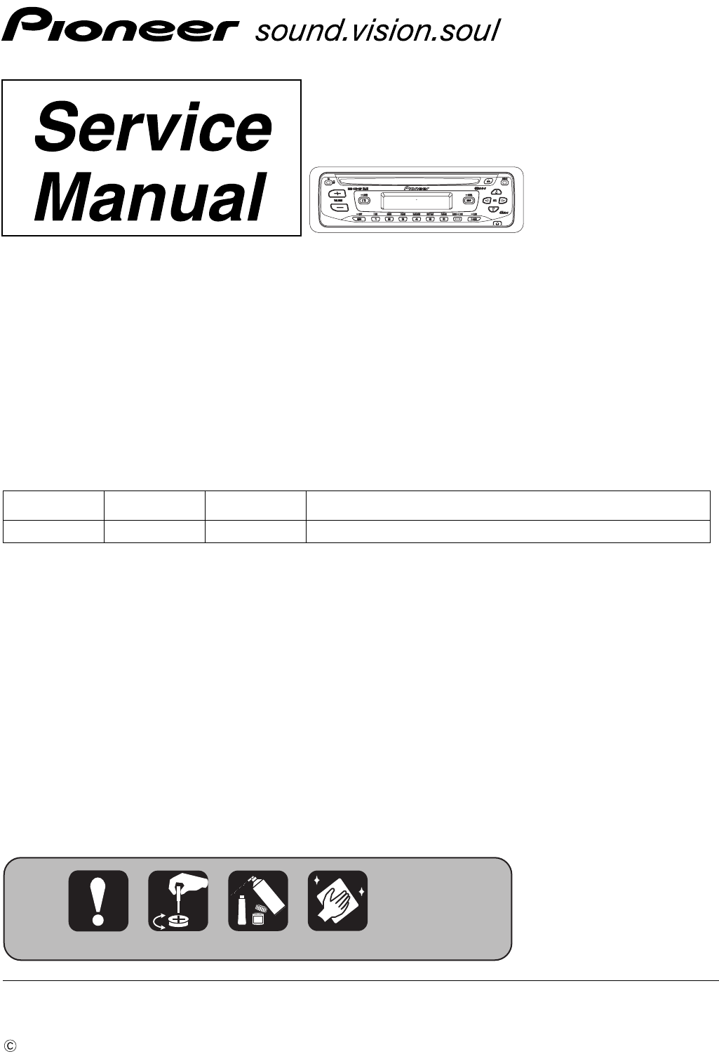 Kenwood Service Manual~KA-55/33 Amplifier/Amp~Original Repair Manual 