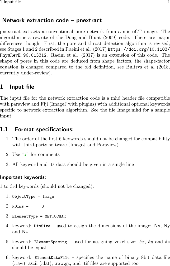 Page 1 of 3 - Pnextract Guide