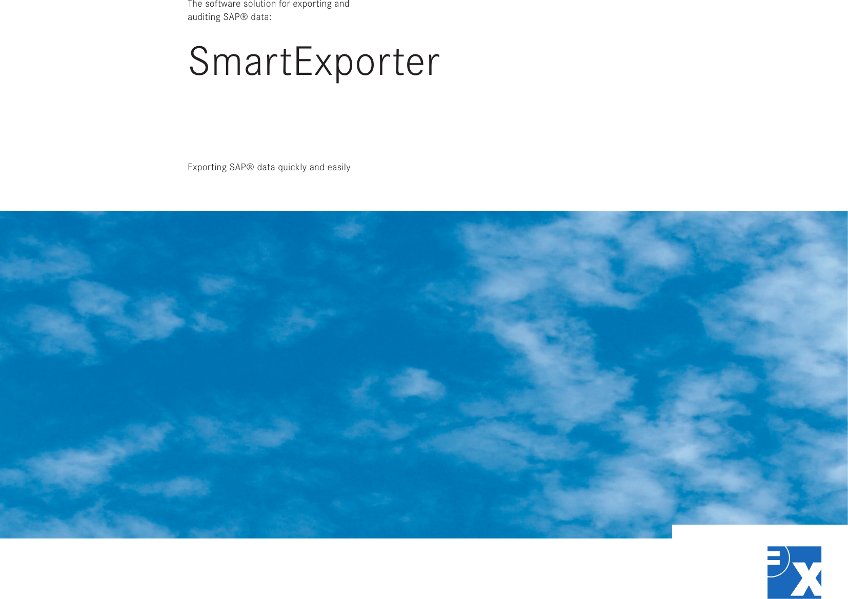 Page 1 of 9 - Product-profile-smart-exporter