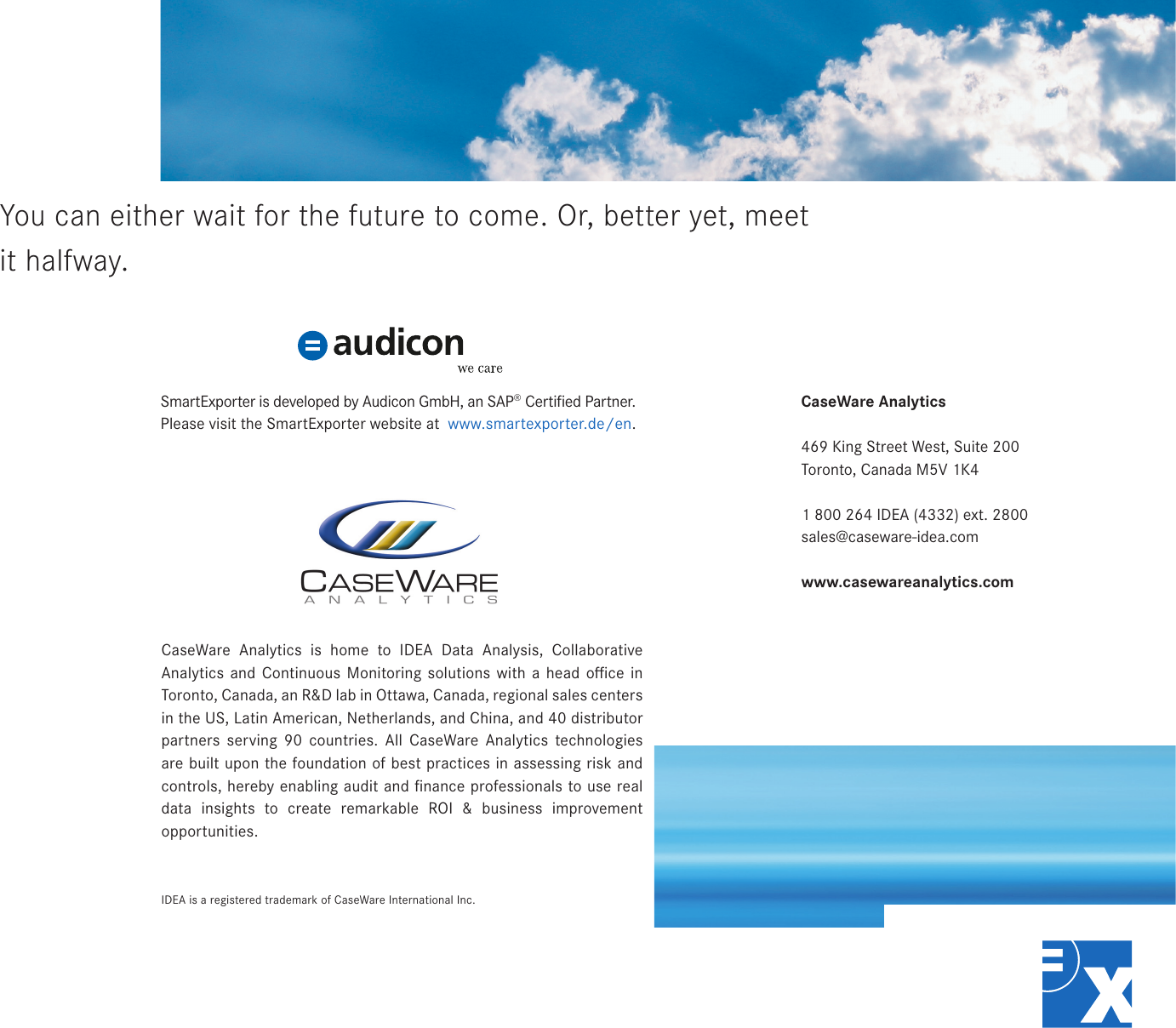 Page 9 of 9 - Product-profile-smart-exporter