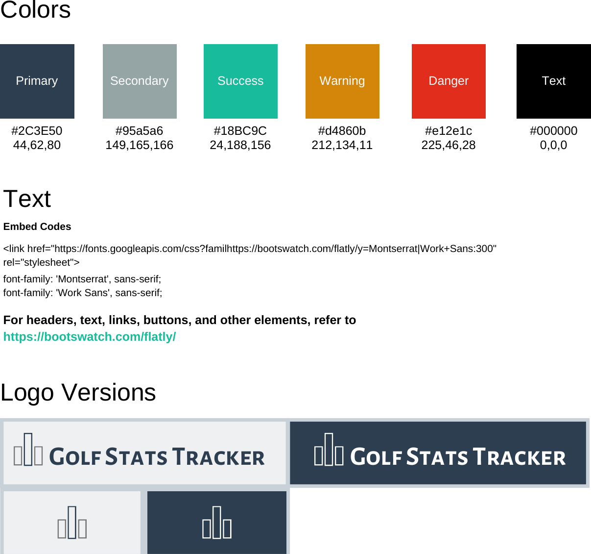 Page 1 of 1 - Prod-web-app-style-guide