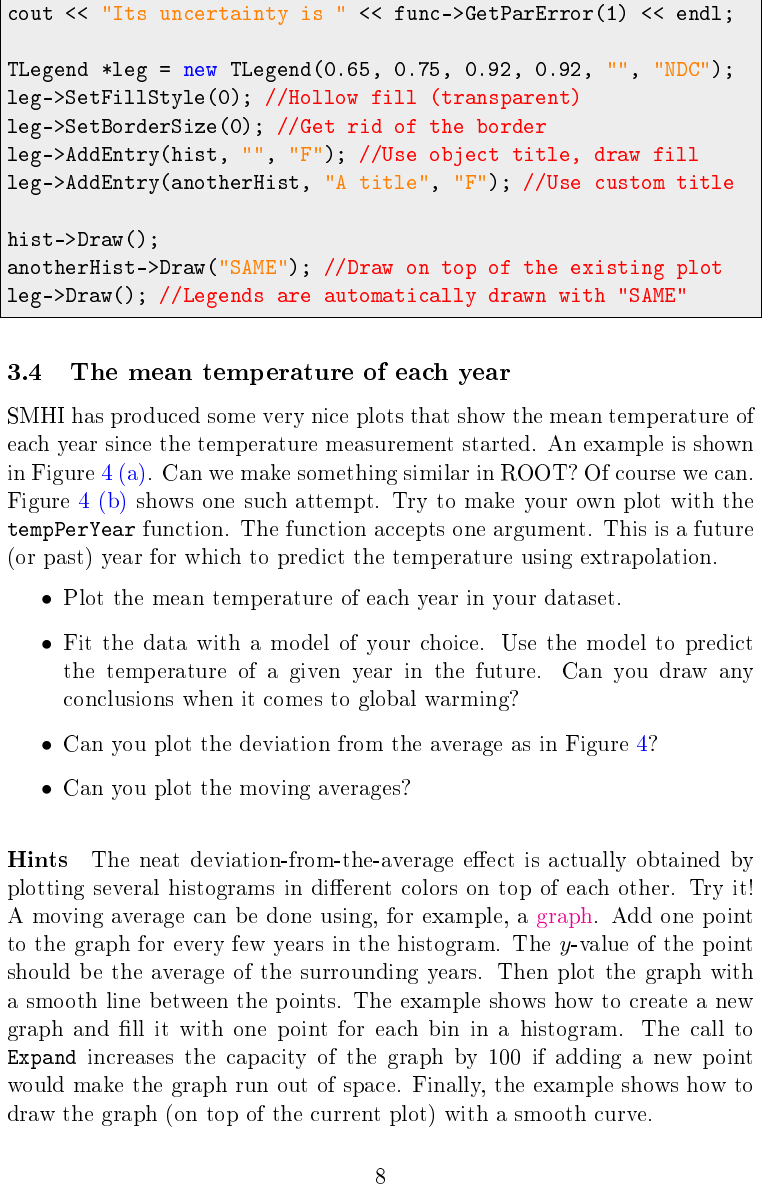 Page 8 of 10 - Project Instructions