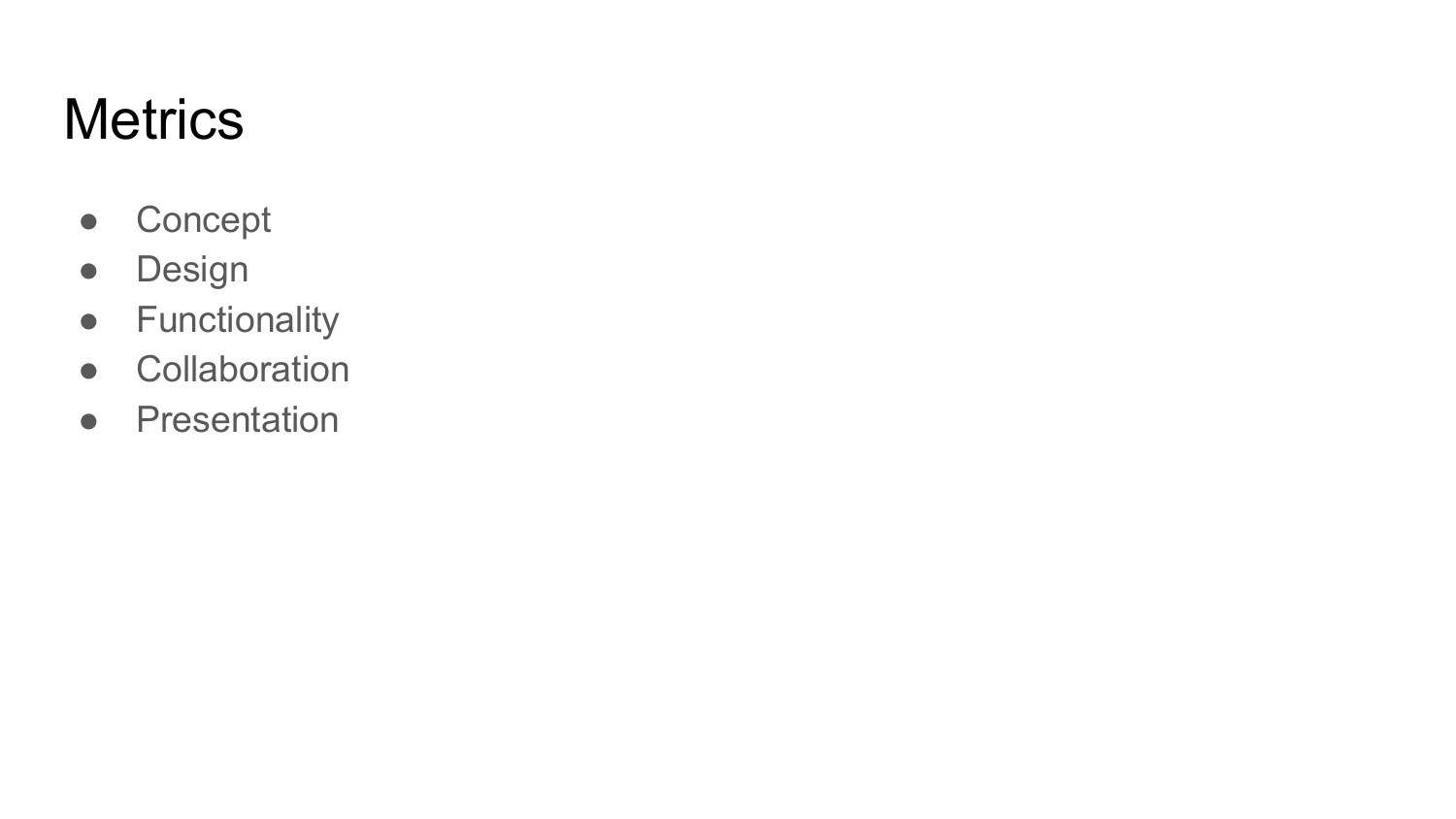 Page 11 of 12 - Project Instructions