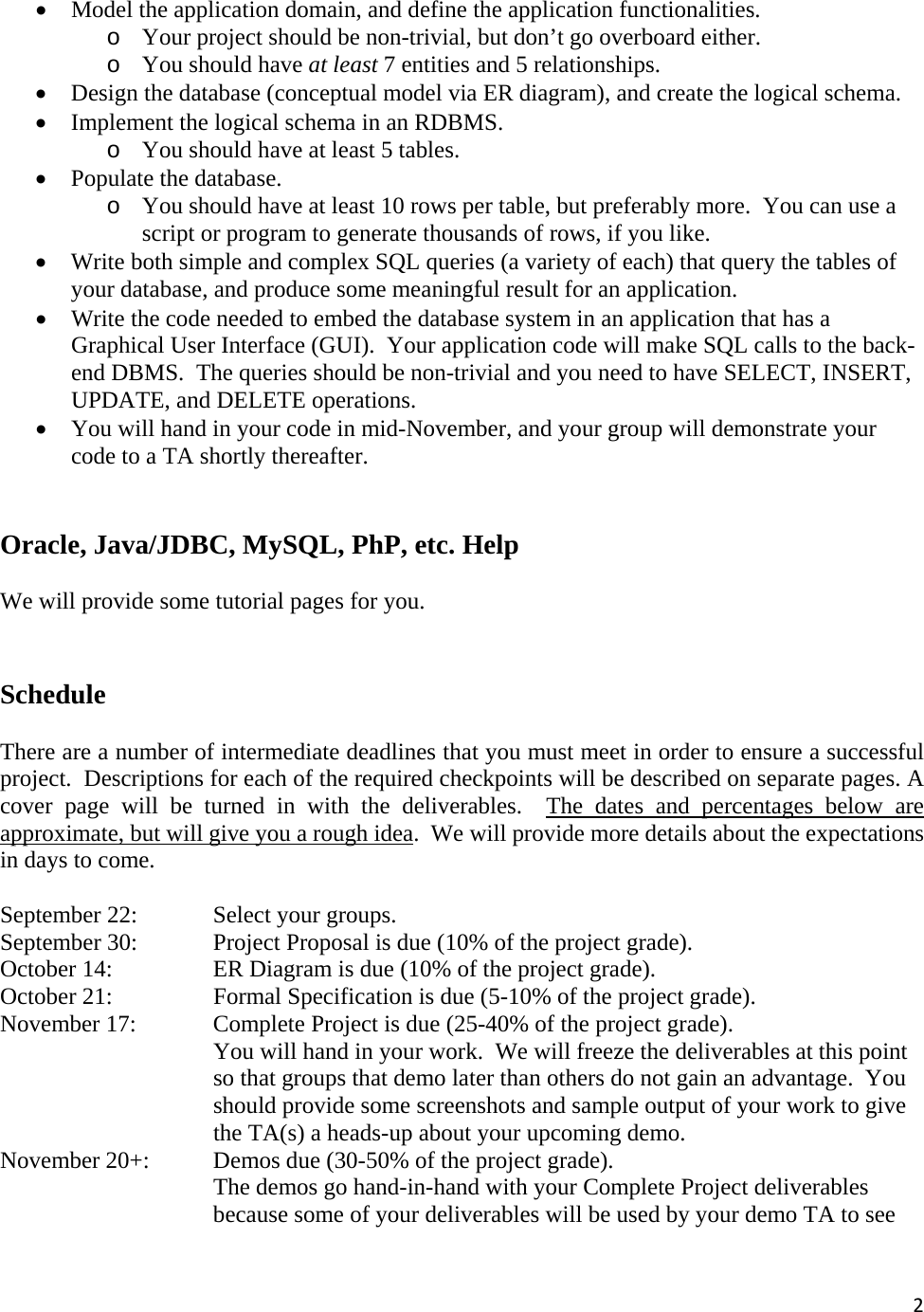 Page 2 of 3 - Project_instructions_02_overviewx Project Instructions 02 Overview