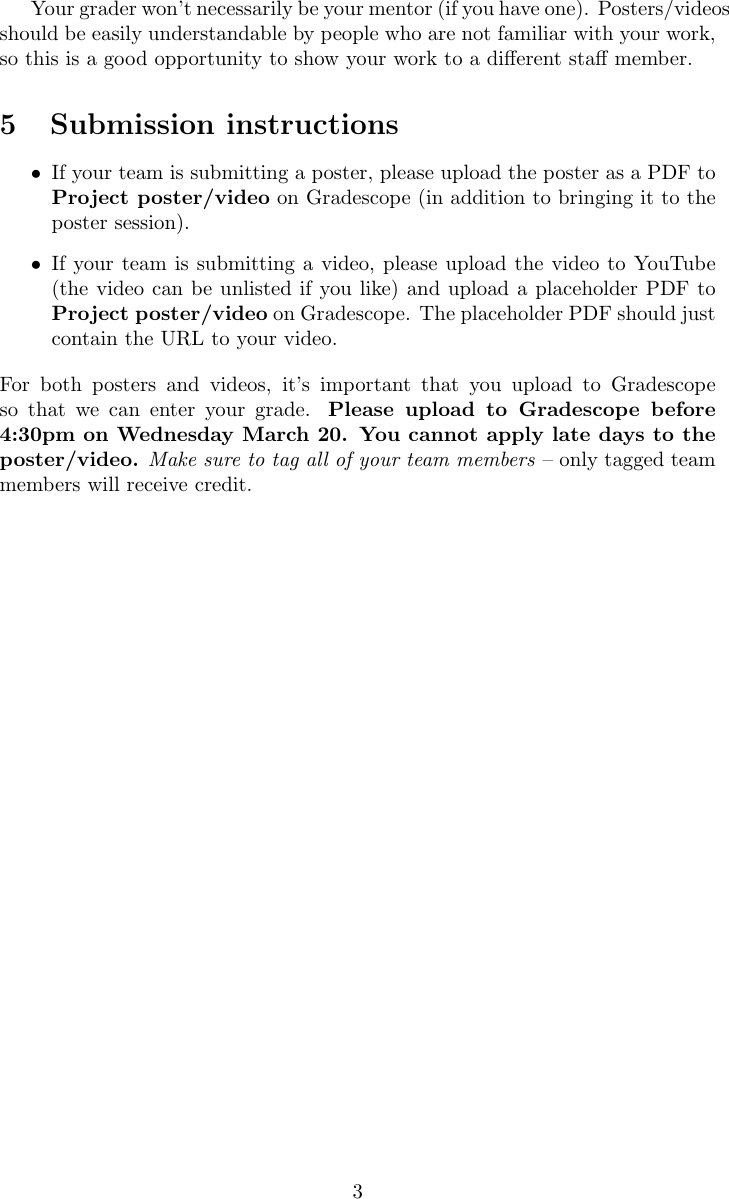 Page 3 of 3 - Project-postervideo-instructions