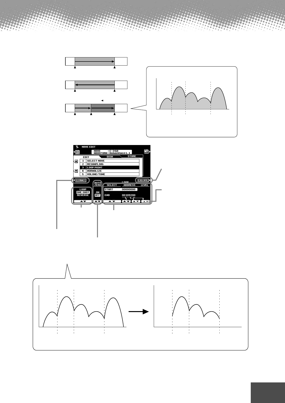 PSR 9000 Version 2 / Svensk Bruksanvisning [3.9MB] Psr9000v2 Sv