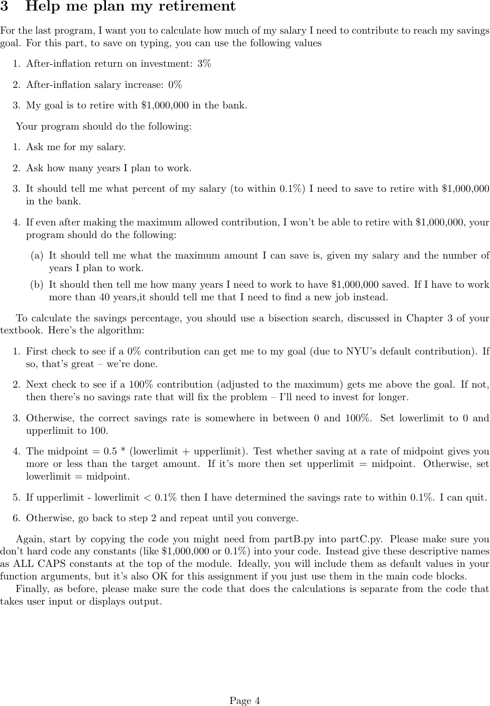 Page 4 of 4 - Python PS1 Instructions