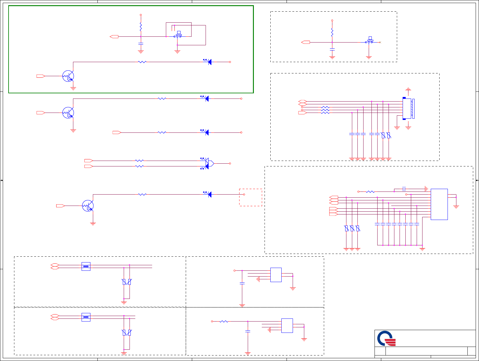 Quanta Kl5a Schematics Www S Manuals Com R1a Schematics