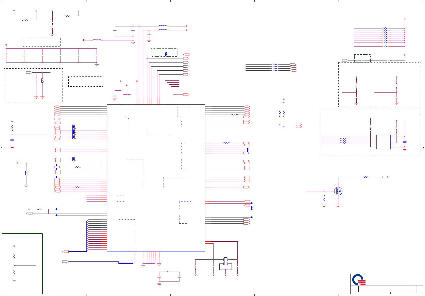 Quanta Kl5a Schematics Www S Manuals Com R1a Schematics