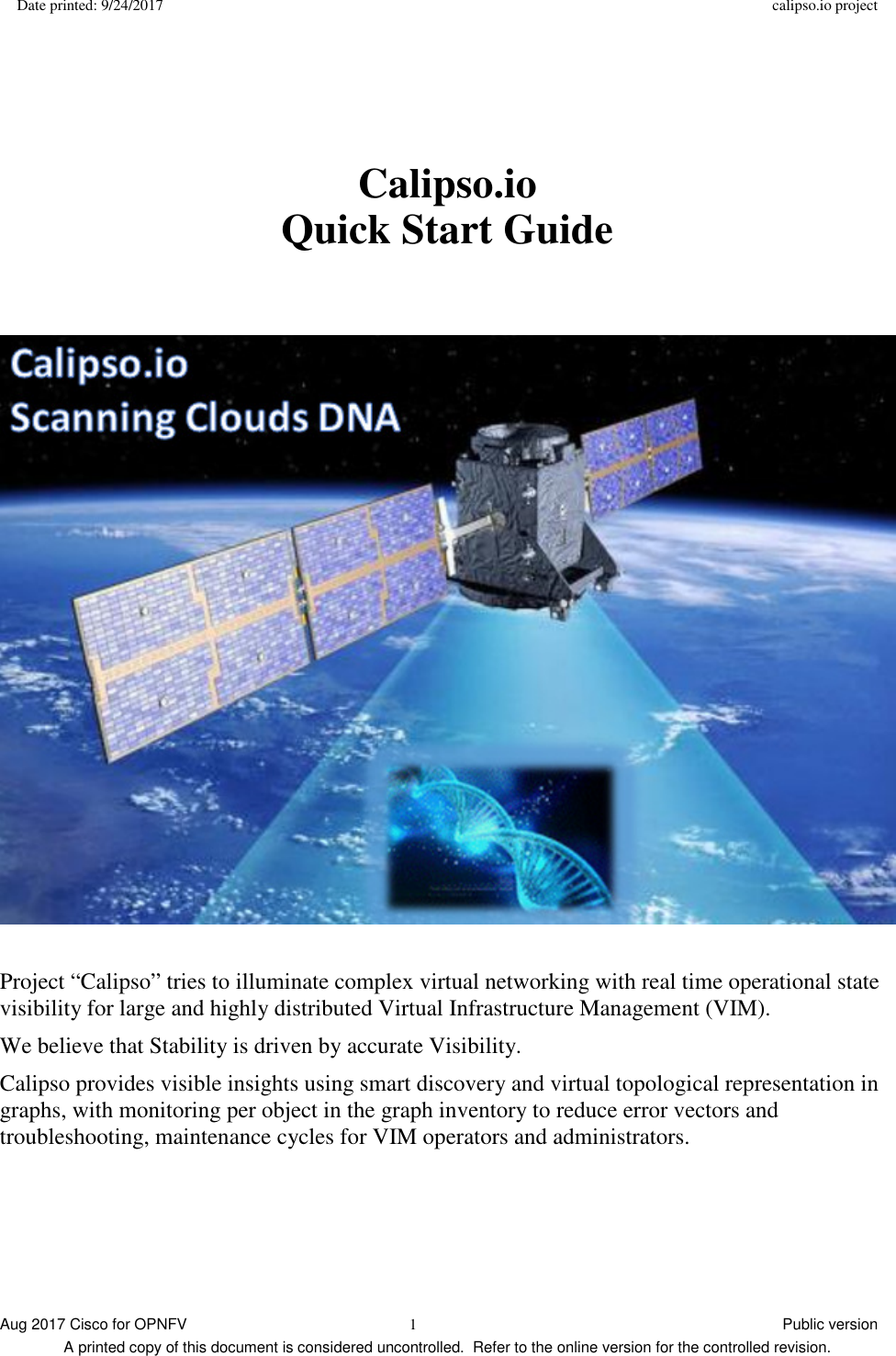 Page 1 of 11 - Quickstart-guidex Quickstart-guide