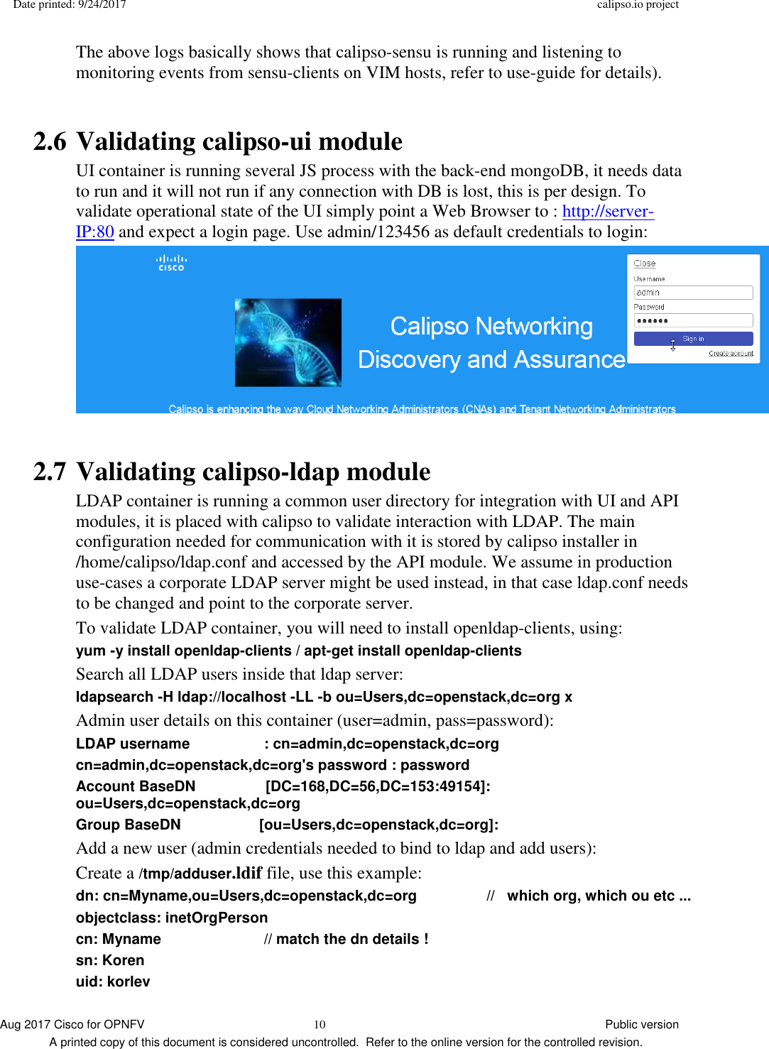 Page 10 of 11 - Quickstart-guidex Quickstart-guide