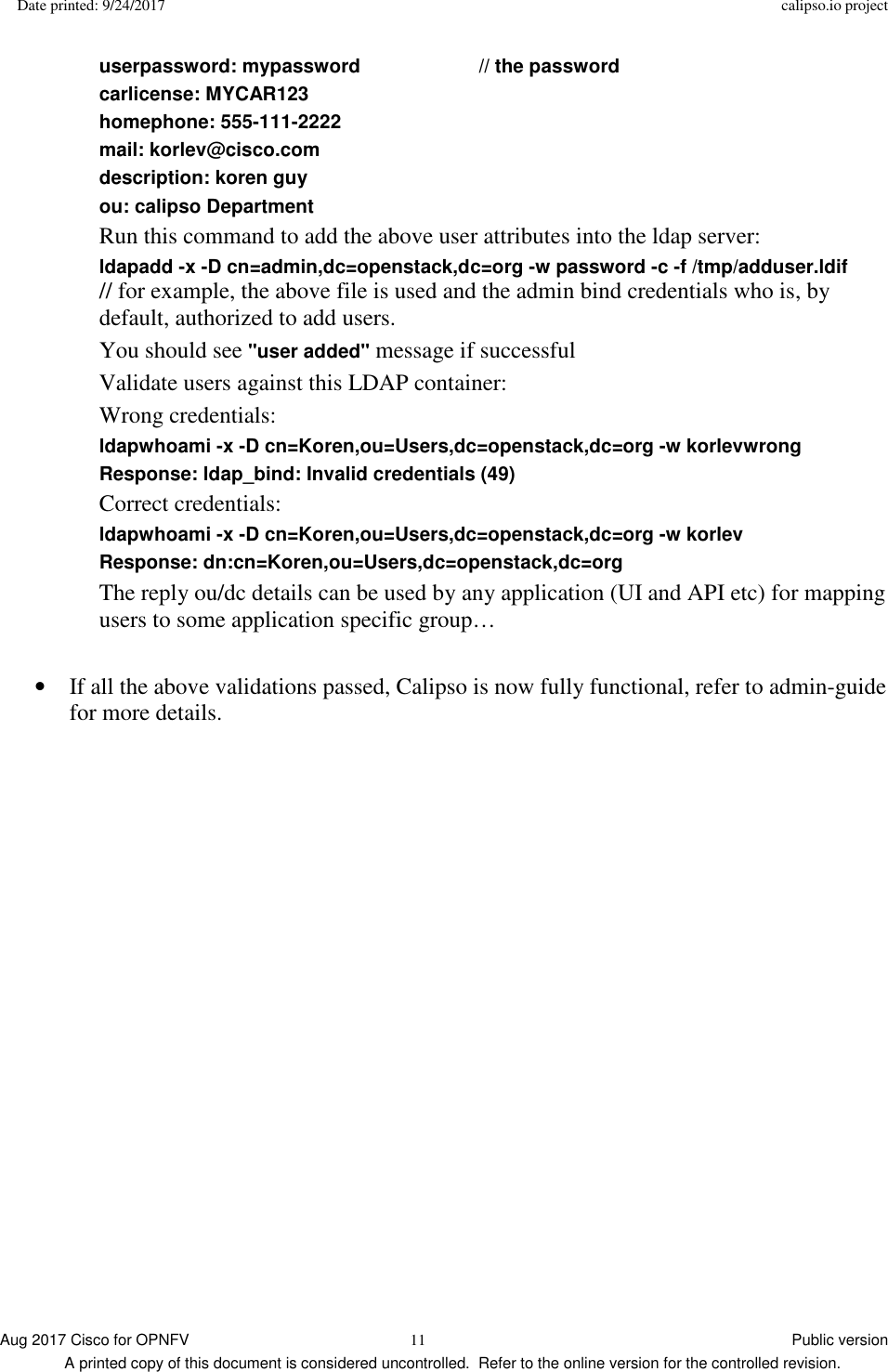 Page 11 of 11 - Quickstart-guidex Quickstart-guide