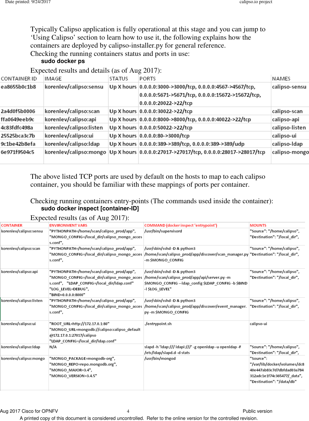 Page 4 of 11 - Quickstart-guidex Quickstart-guide