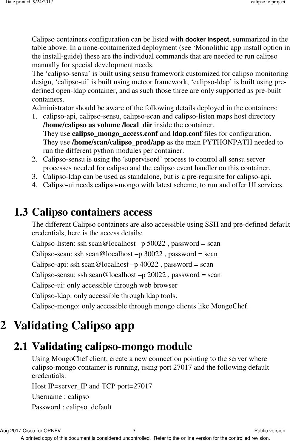 Page 5 of 11 - Quickstart-guidex Quickstart-guide
