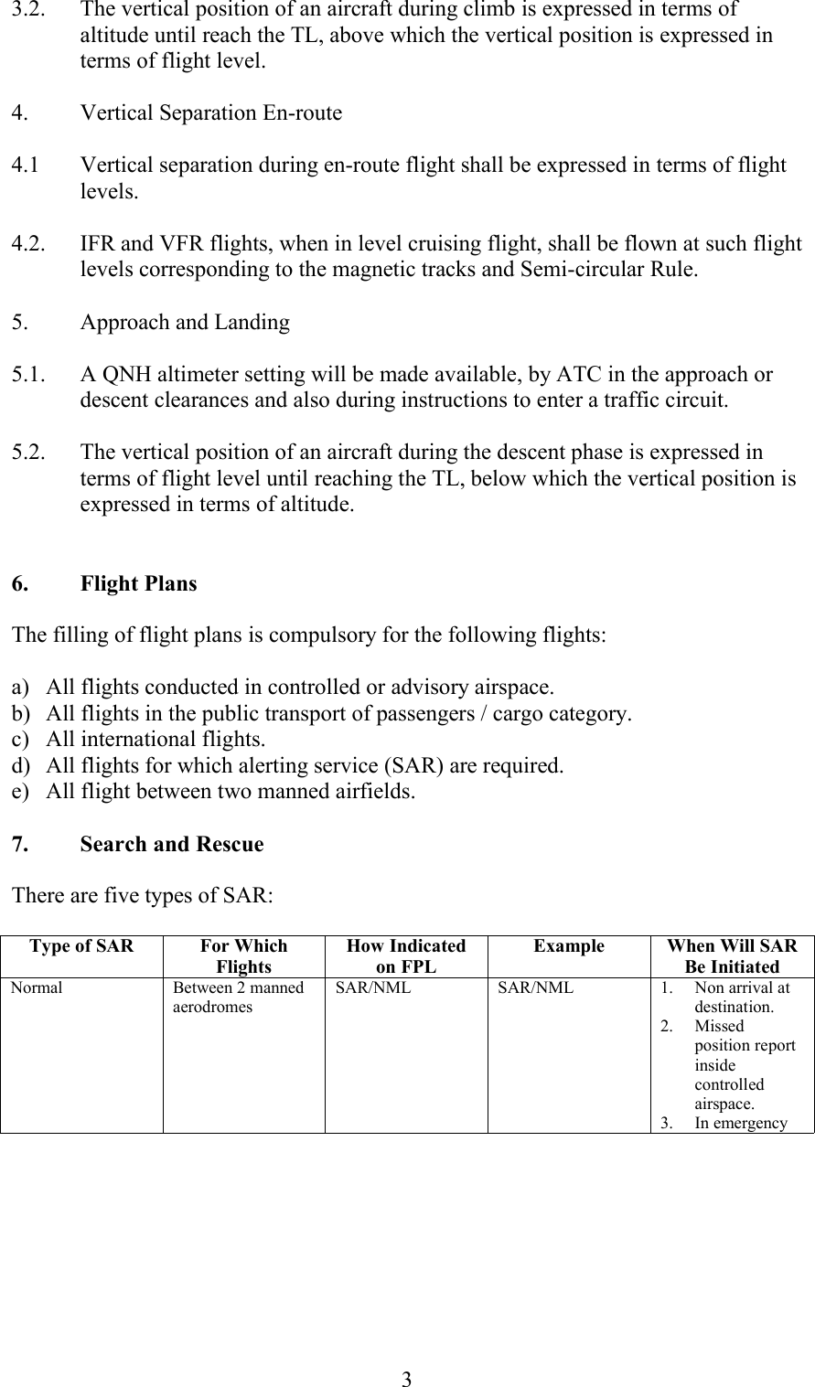 Page 3 of 6 - 1 Radio_procedures Radio Procedures