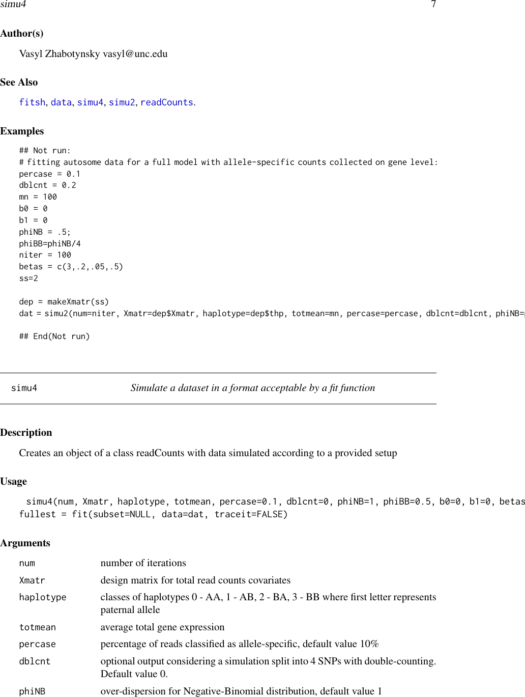 Page 7 of 9 - Rcppreqtl-manual
