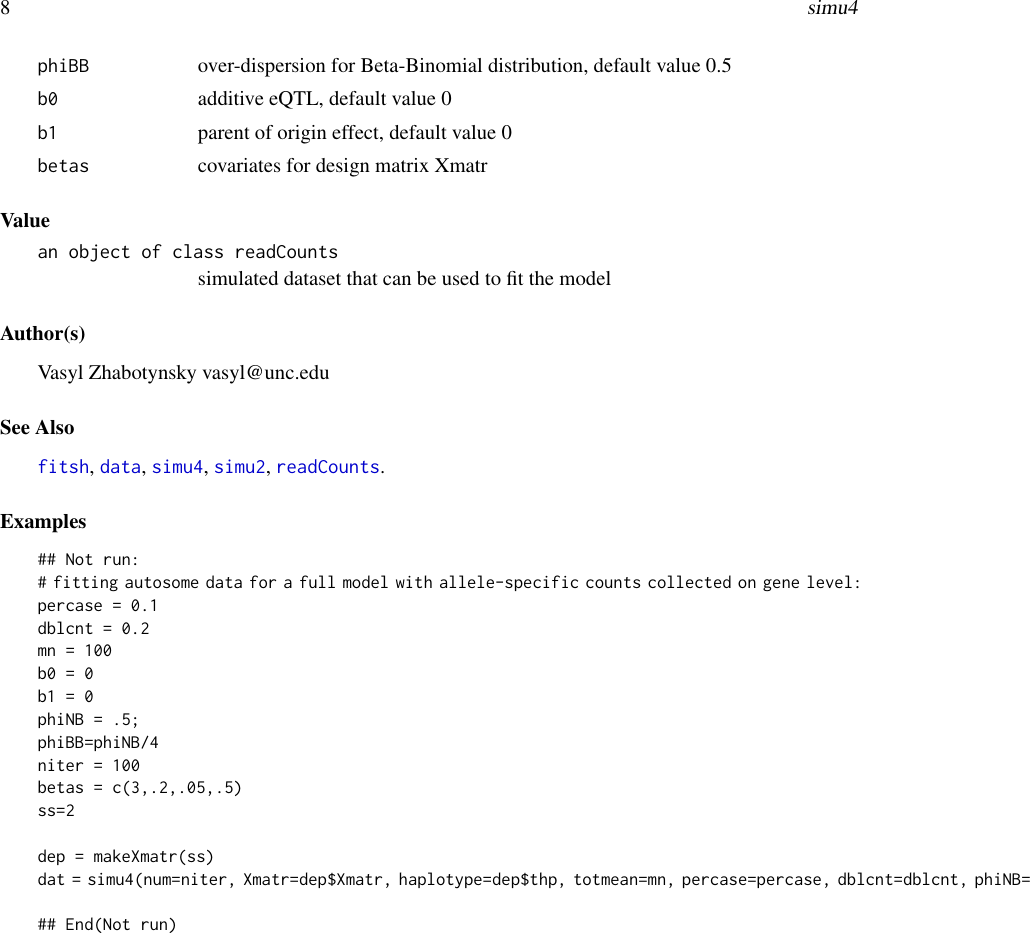 Page 8 of 9 - Rcppreqtl-manual