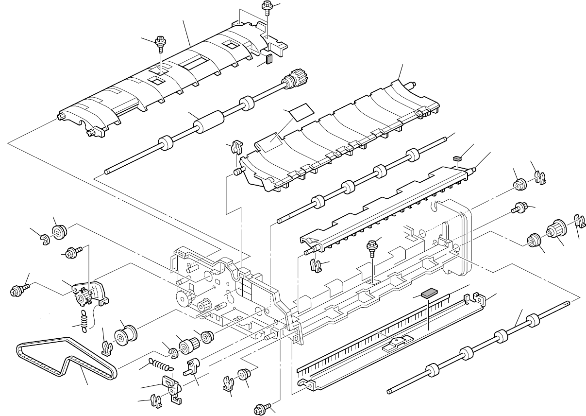 Ricoh D129 D130 Parts Catalog Www S Manuals Com Catalog